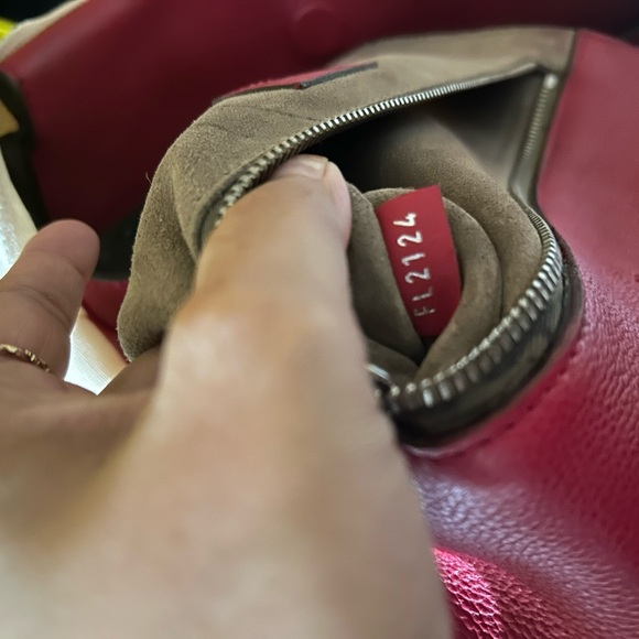 Louis vuitton W PM tote - Picture 13 of 13